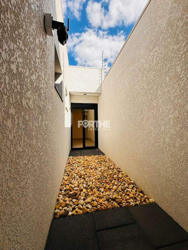 Casa à venda no Paraíso Tropical : 