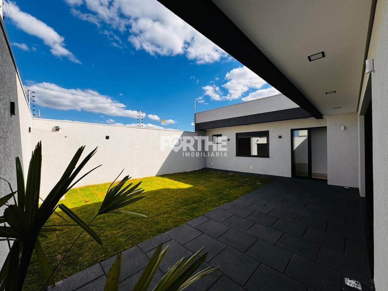 Casa à venda no Paraíso Tropical : 