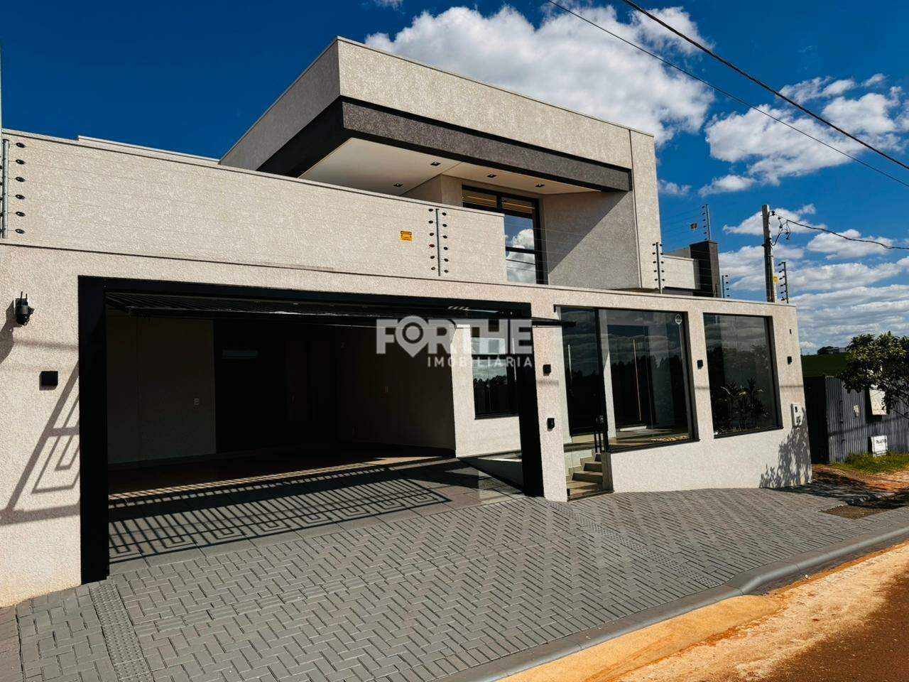 Casa à venda no Paraíso Tropical : 