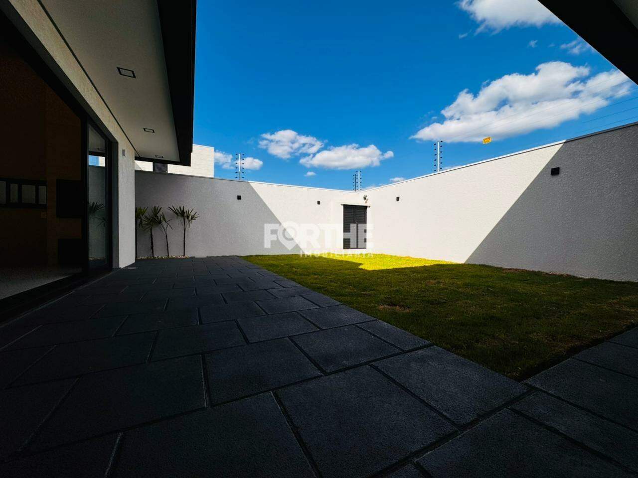 Casa à venda no Paraíso Tropical : 