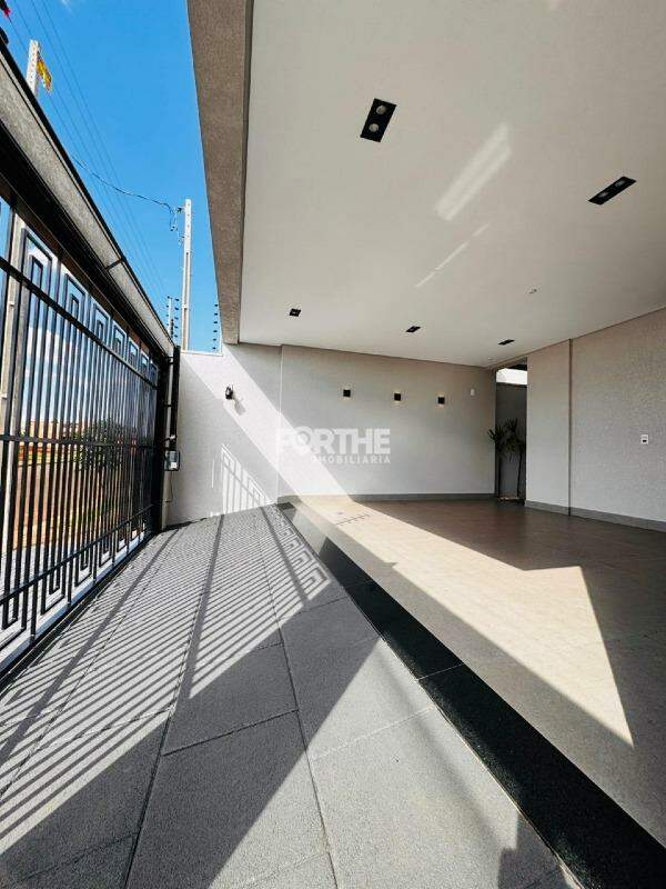 Casa à venda no Paraíso Tropical : 