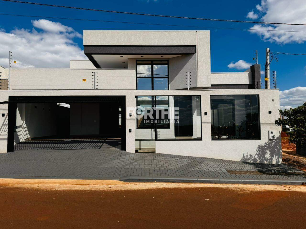 Casa à venda no Paraíso Tropical : 