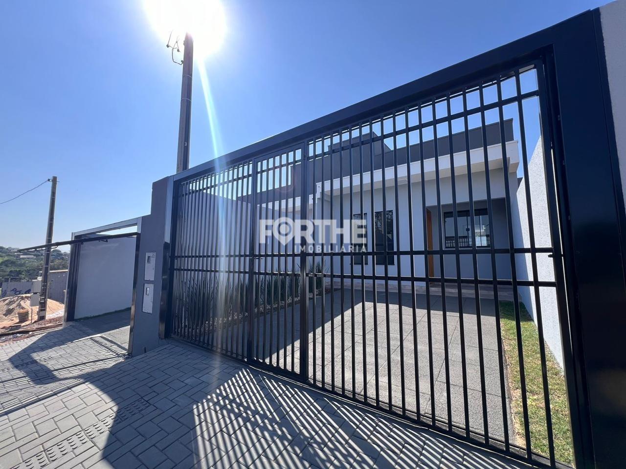 Casa 3 Dormitórios Periolo 62m²