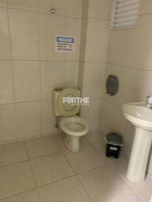 Sala comercial para aluguel no Centro: 