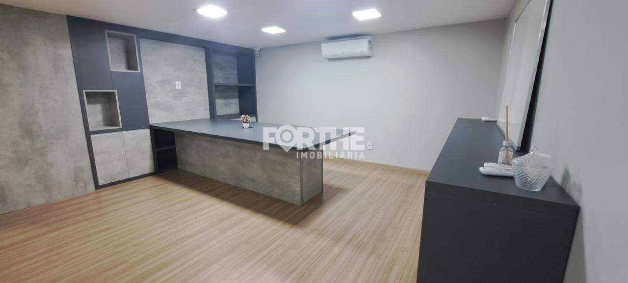 Sala comercial para aluguel no Centro: 