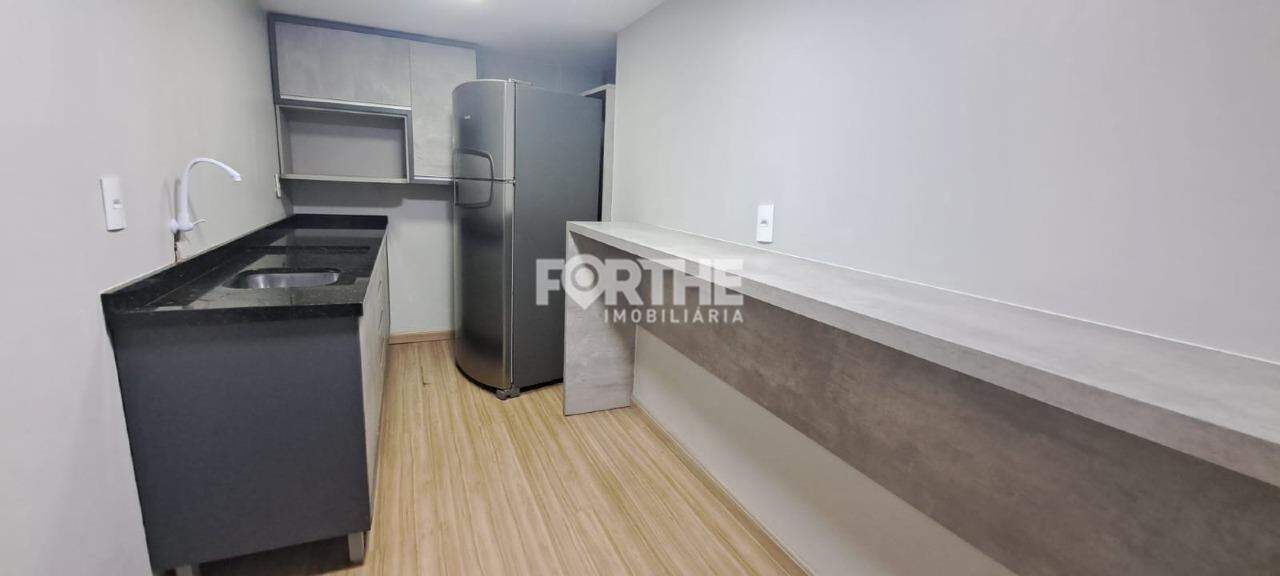 Sala comercial para aluguel no Centro: 