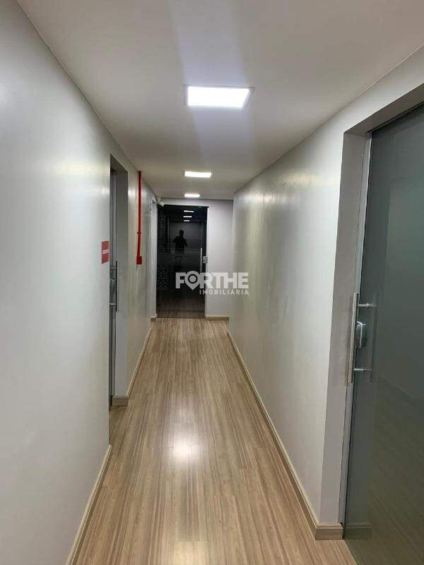 Sala comercial para aluguel no Centro: 