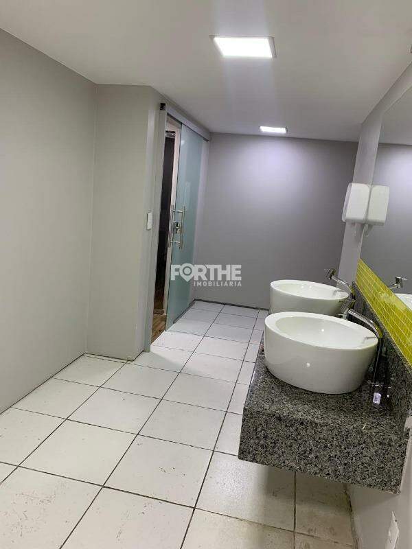 Sala comercial para aluguel no Centro: 