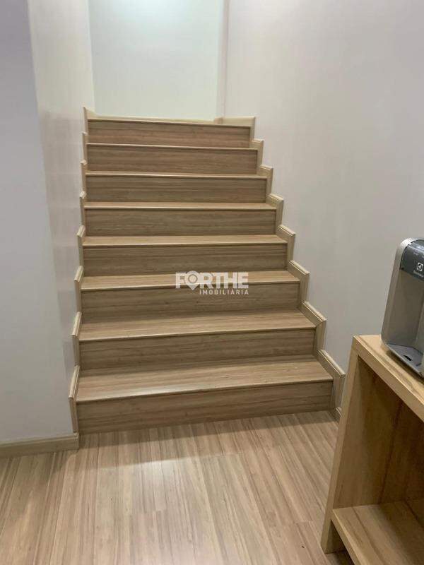 Sala comercial para aluguel no Centro: 