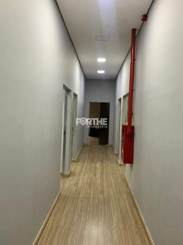 Sala comercial para aluguel no Centro: 