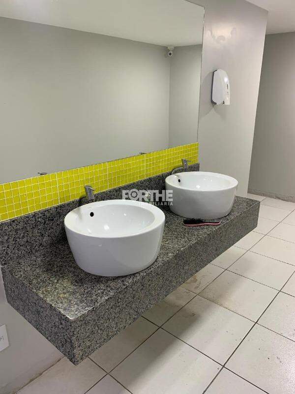 Sala comercial para aluguel no Centro: 