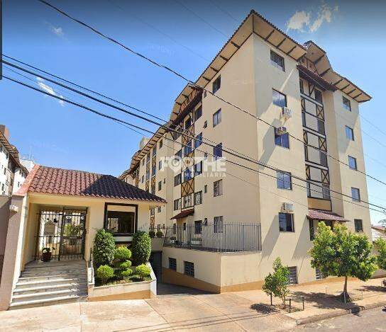 Apartamento 3 Dormitórios Neva 71m²