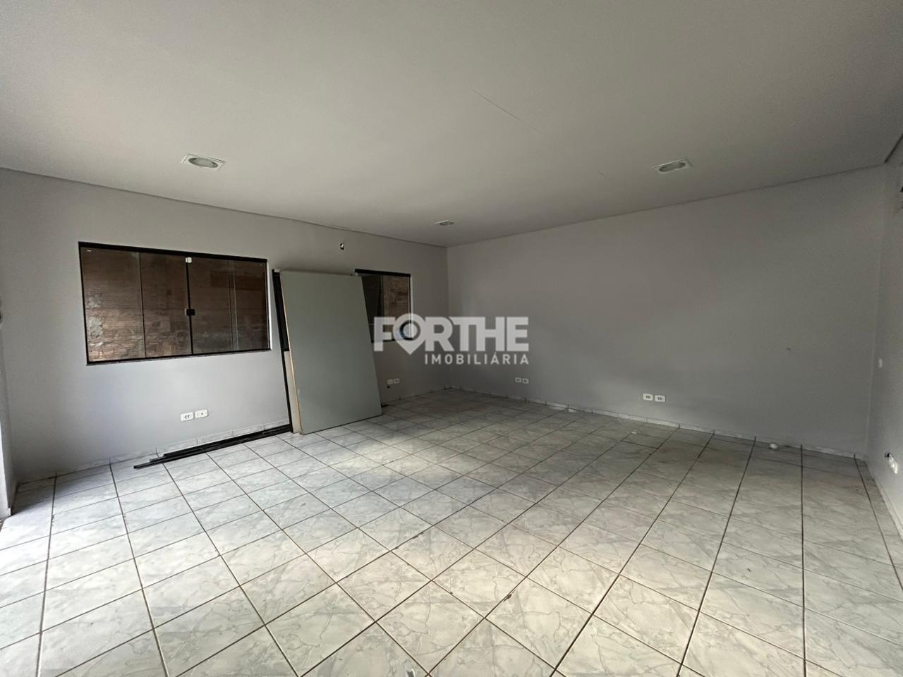 Sala comercial para aluguel no São Cristóvão: 