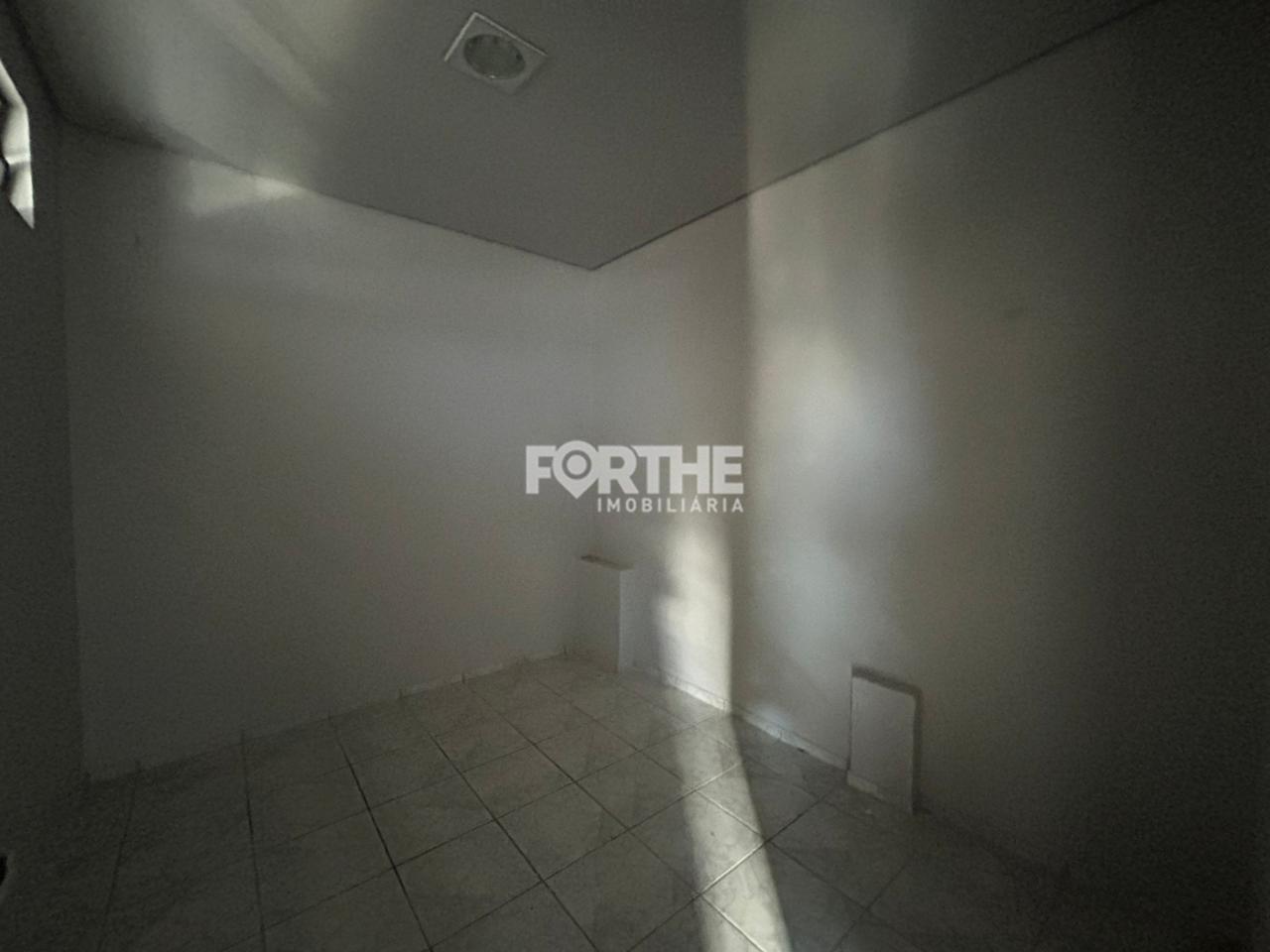 Sala comercial para aluguel no São Cristóvão: 