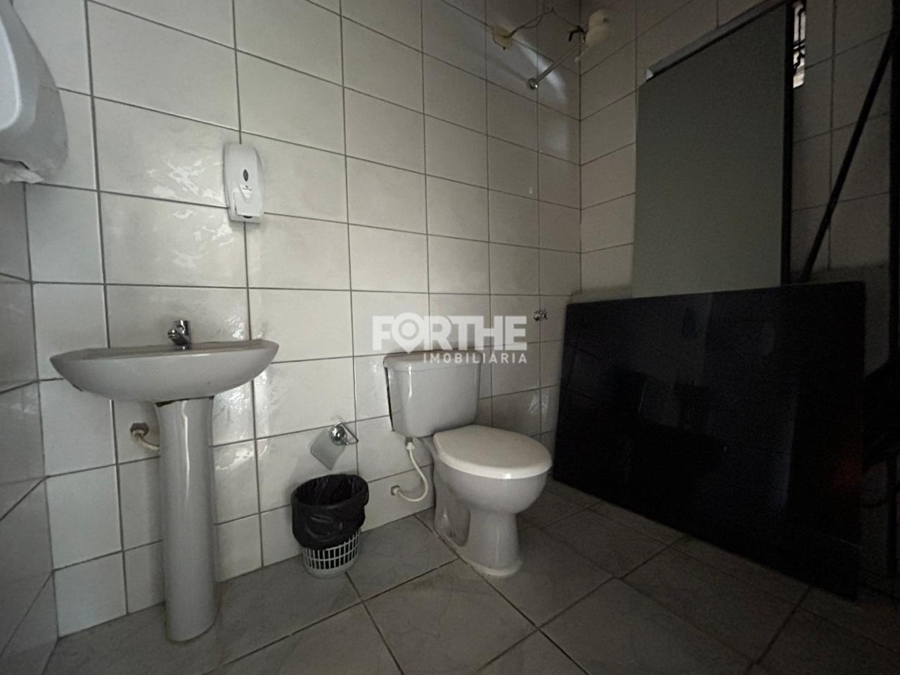 Sala comercial para aluguel no São Cristóvão: 