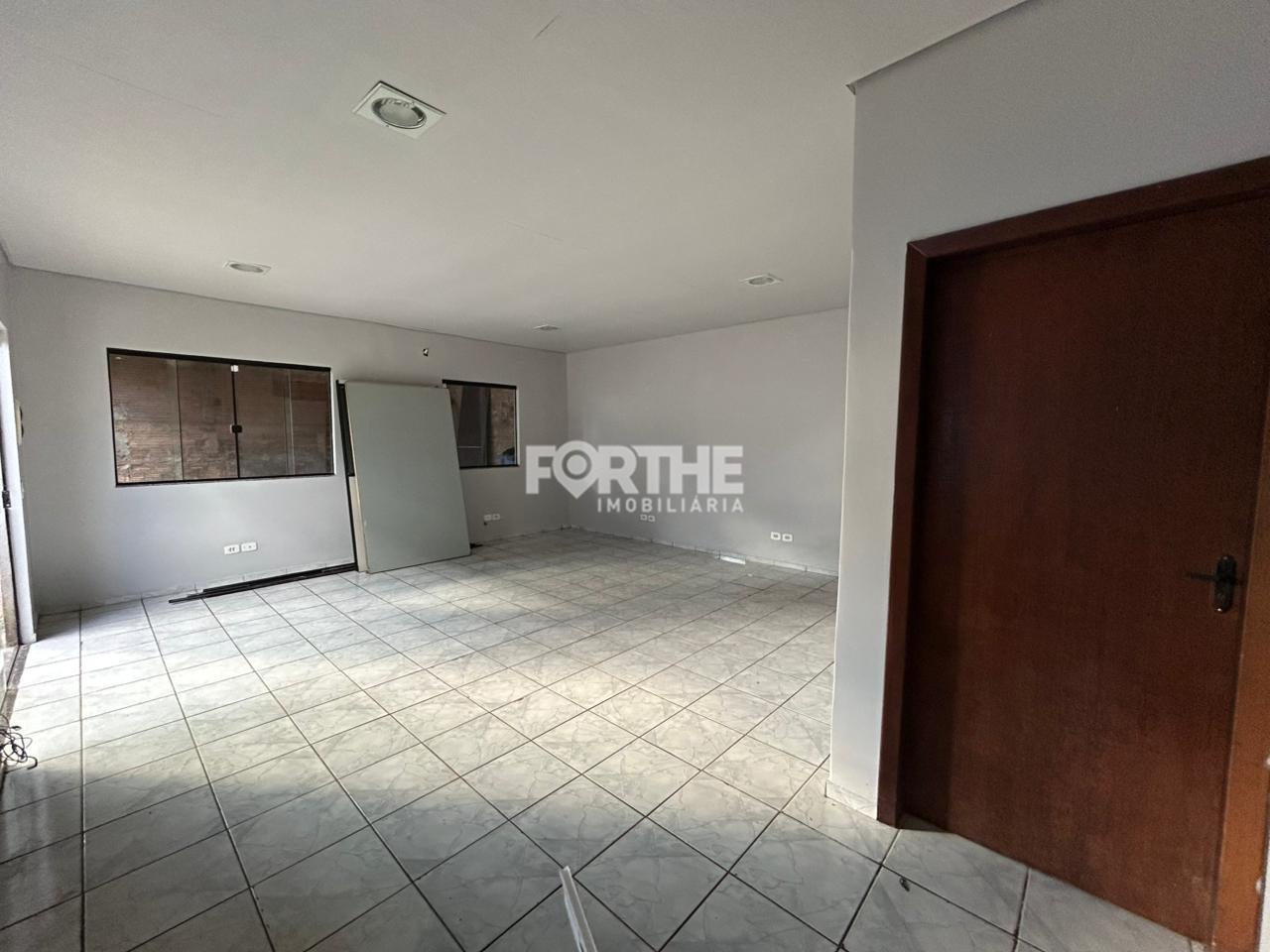 Sala comercial para aluguel no São Cristóvão: 