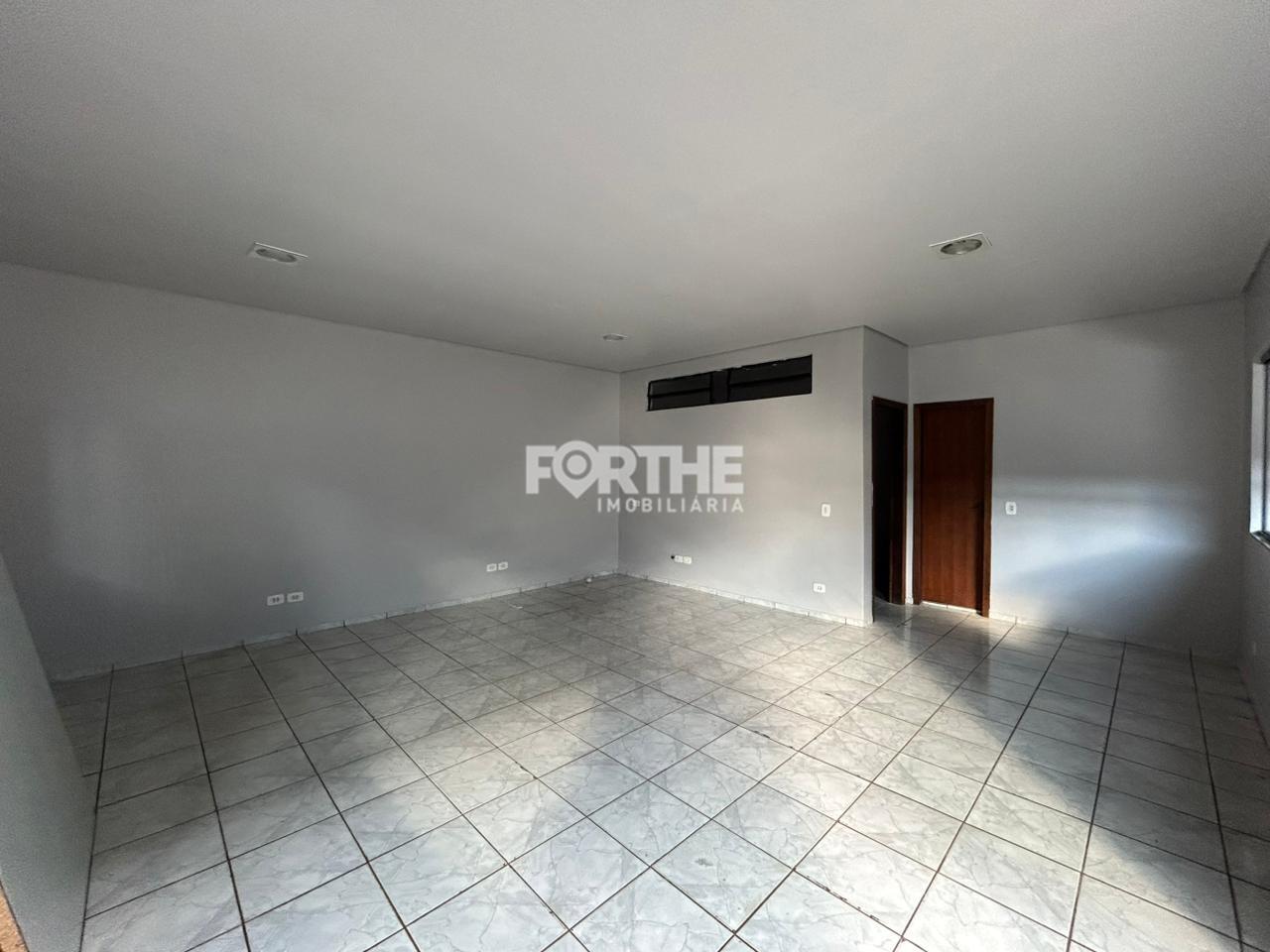 Sala comercial para aluguel no São Cristóvão: 