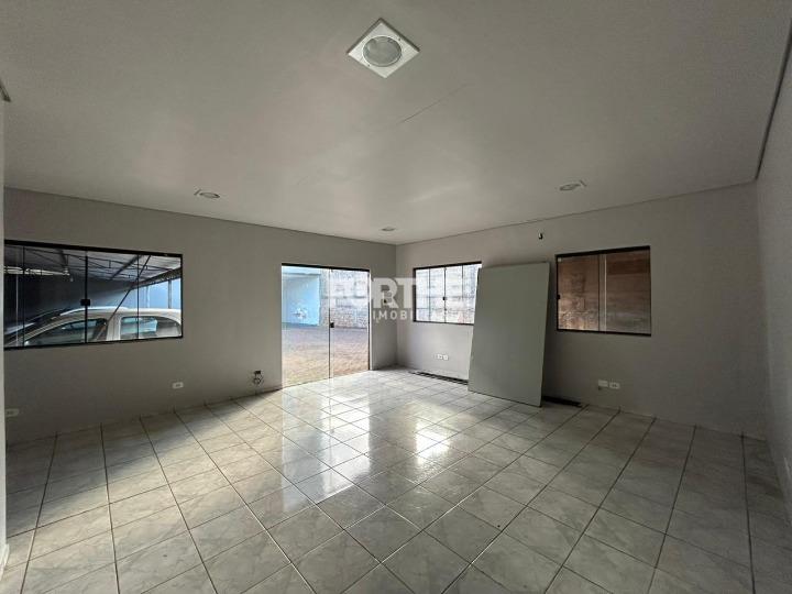 Sala comercial para aluguel no São Cristóvão: 