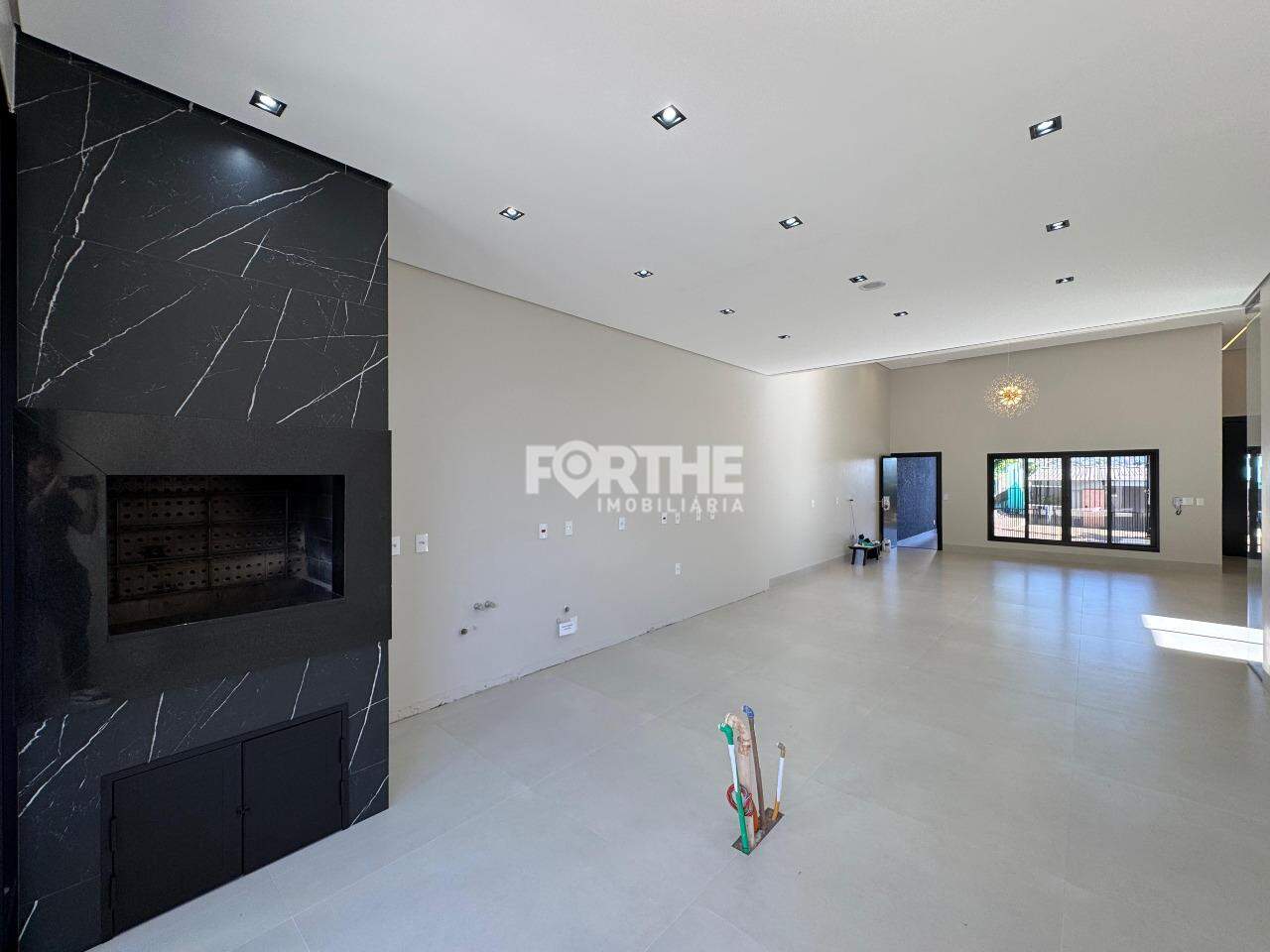 Casa à venda no Canadá: 