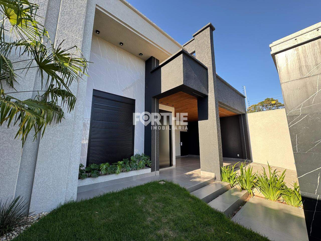 Casa à venda no Canadá: 