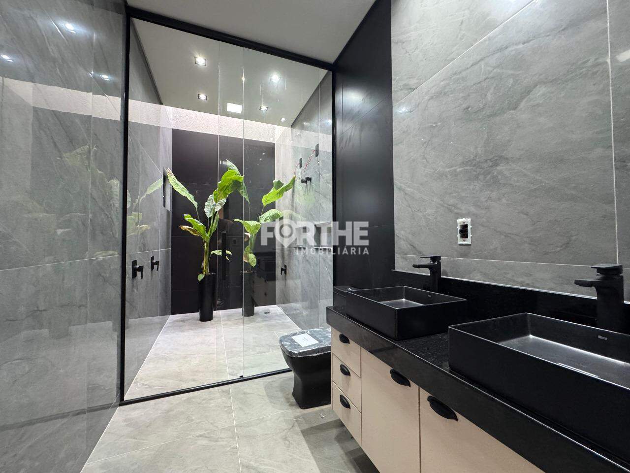 Casa à venda no Canadá: 