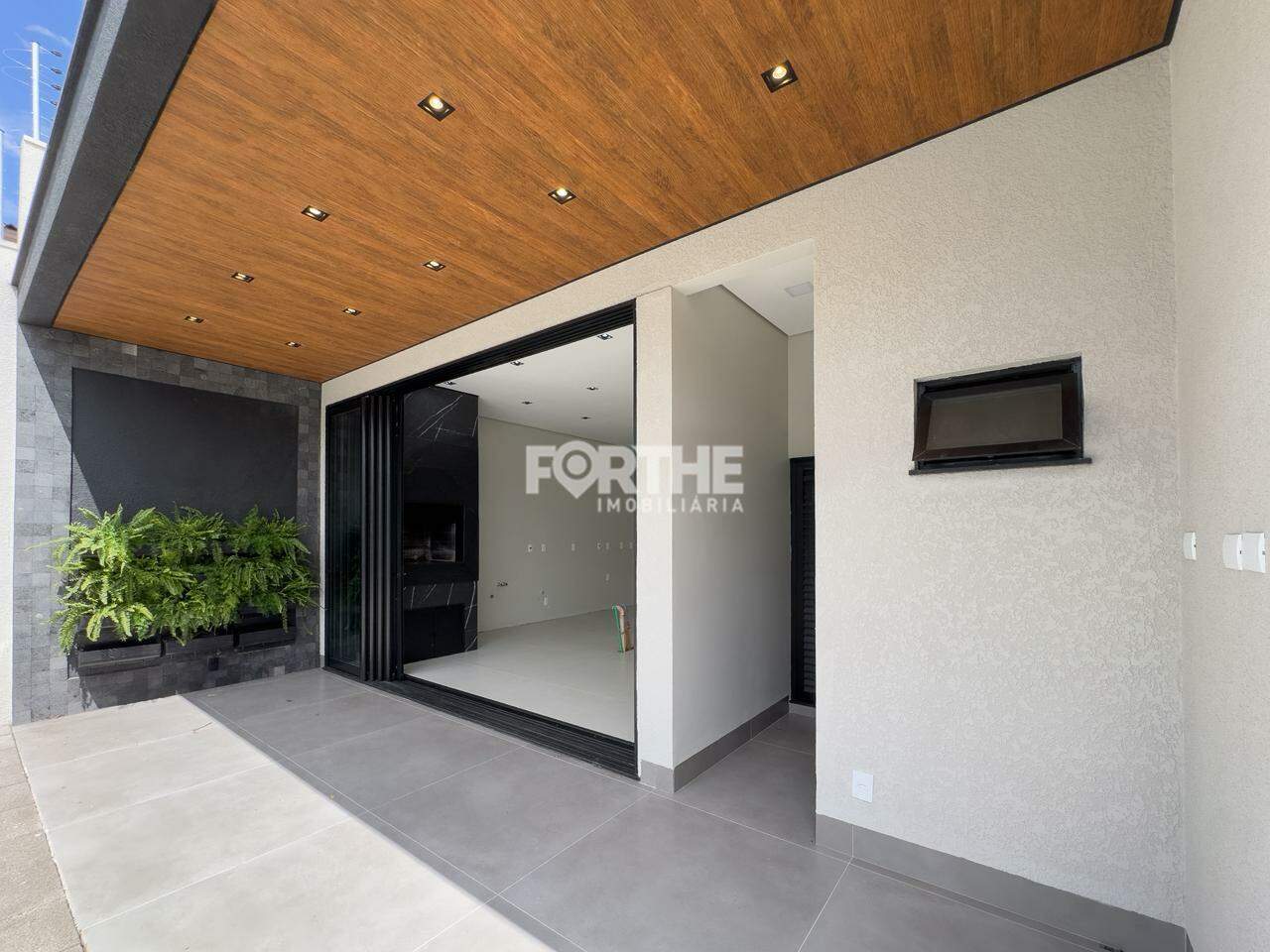 Casa à venda no Canadá: 