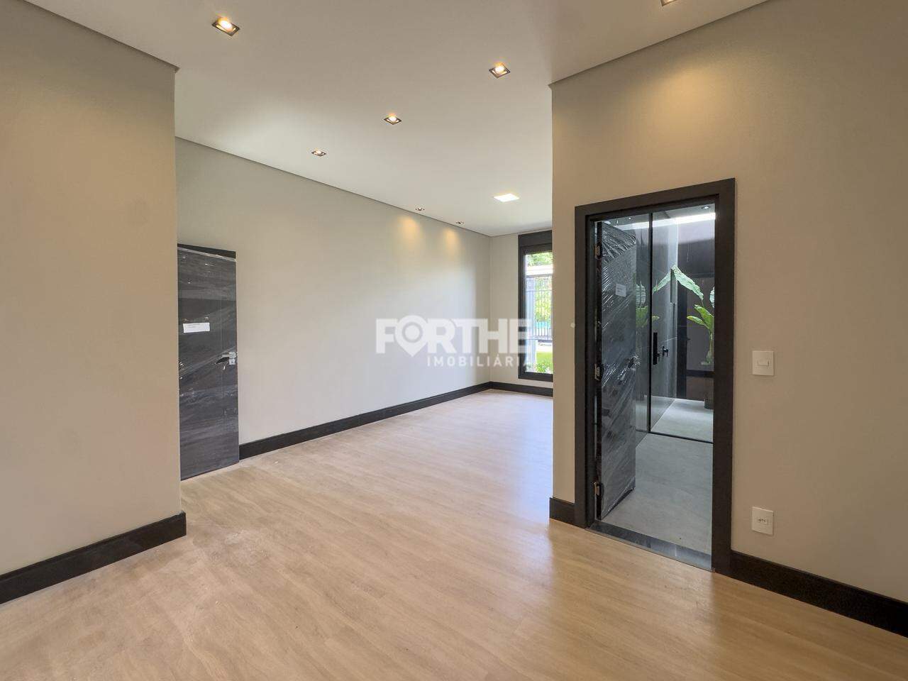 Casa à venda no Canadá: 