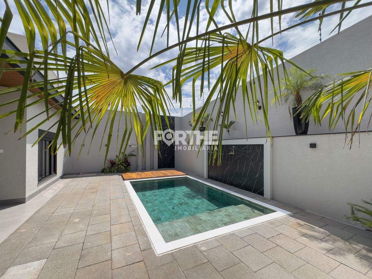 Casa à venda no Canadá: 