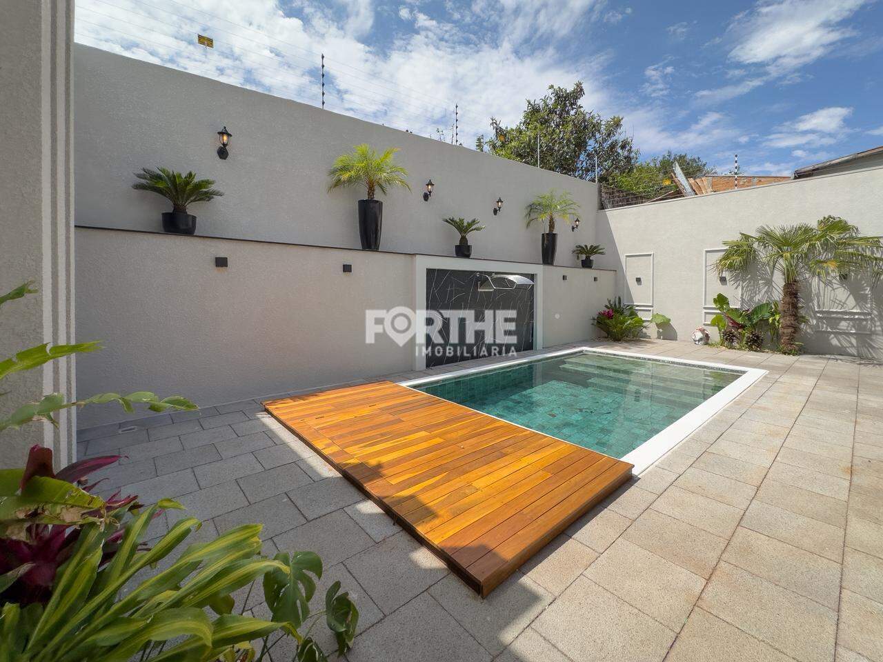 Casa à venda no Canadá: 