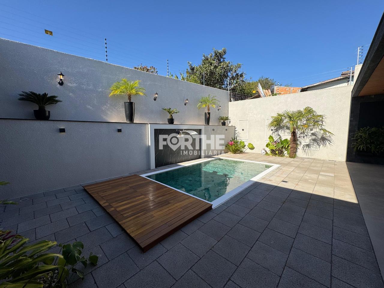 Casa à venda no Canadá: 