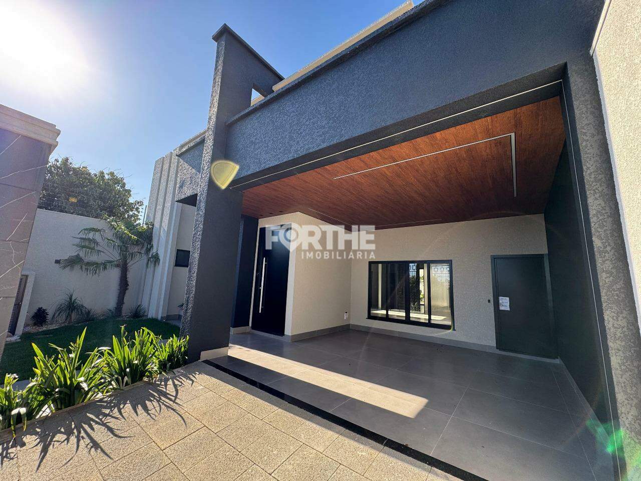 Casa à venda no Canadá: 