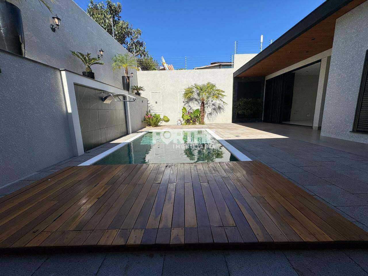 Casa à venda no Canadá: 