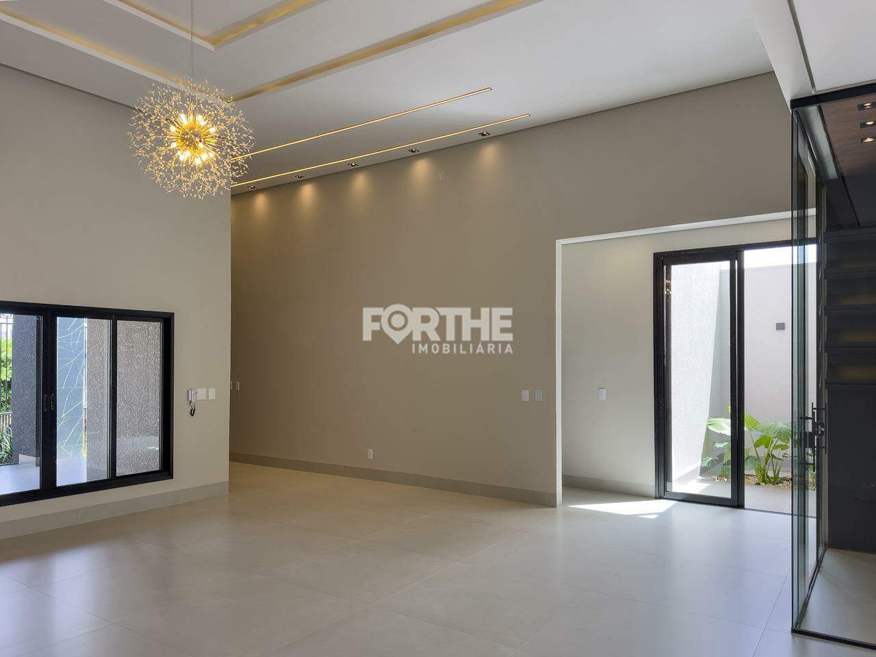 Casa à venda no Canadá: 