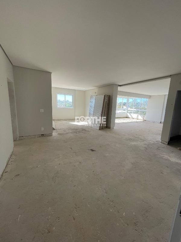 Apartamento à venda no Country: 