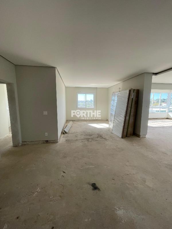 Apartamento à venda no Country: 