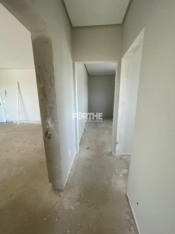 Apartamento à venda no Country: 