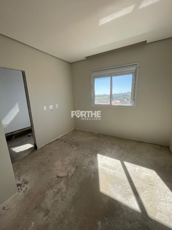 Apartamento à venda no Country: 