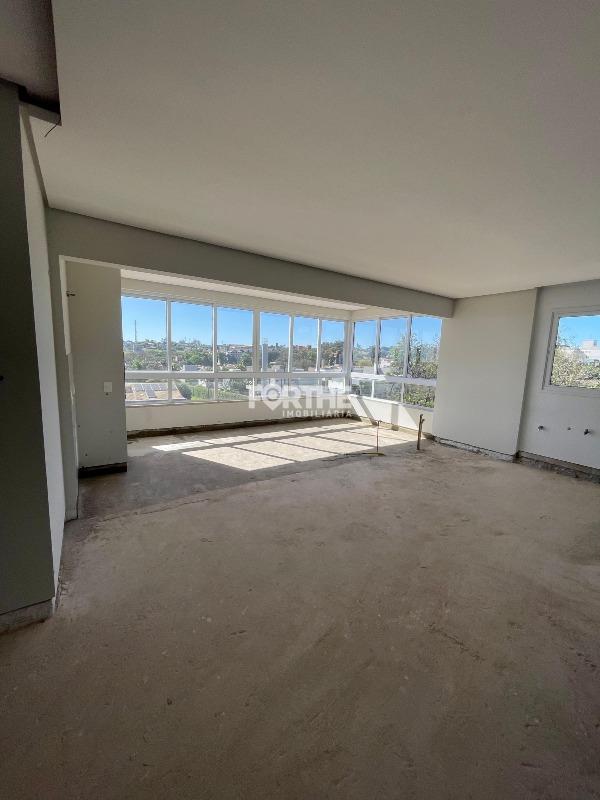 Apartamento à venda no Country: 