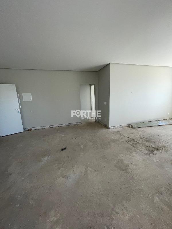 Apartamento à venda no Country: 