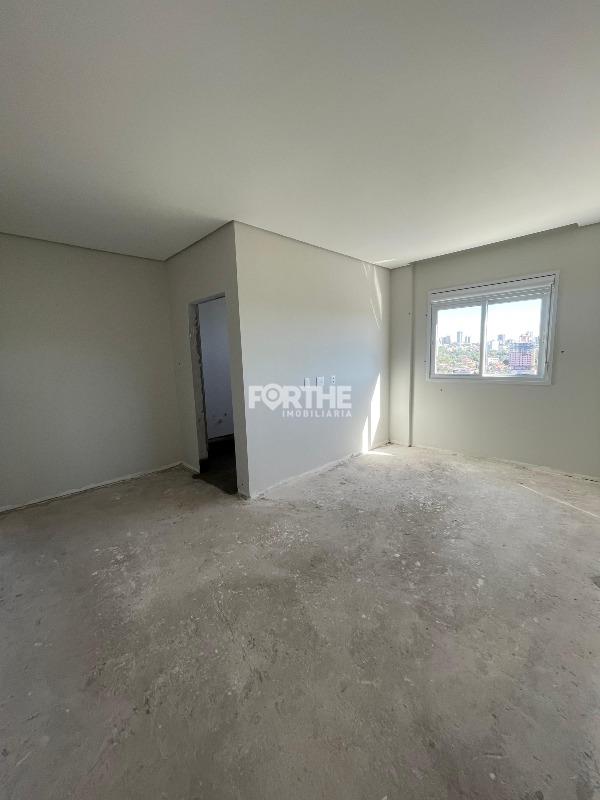 Apartamento à venda no Country: 