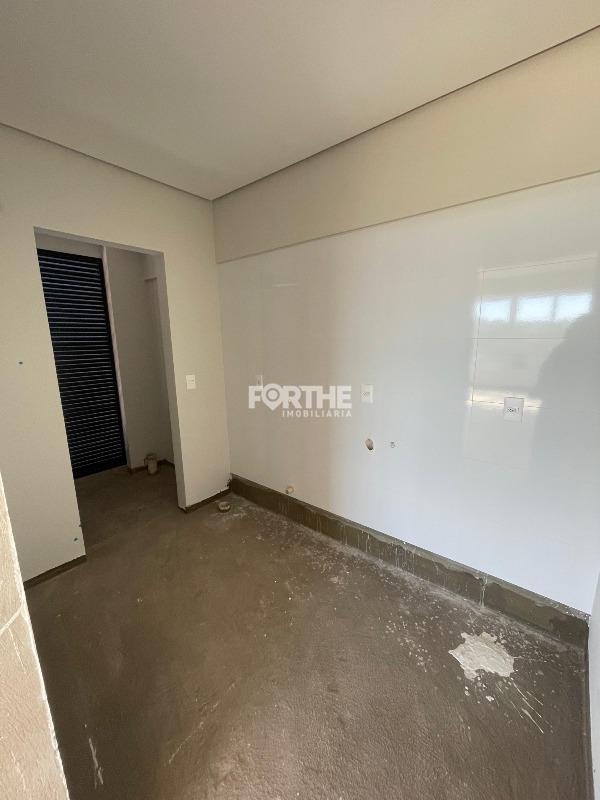 Apartamento à venda no Country: 