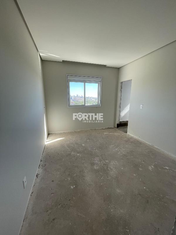 Apartamento à venda no Country: 