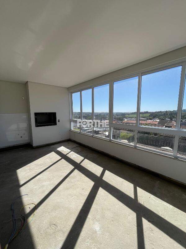 Apartamento à venda no Country: 