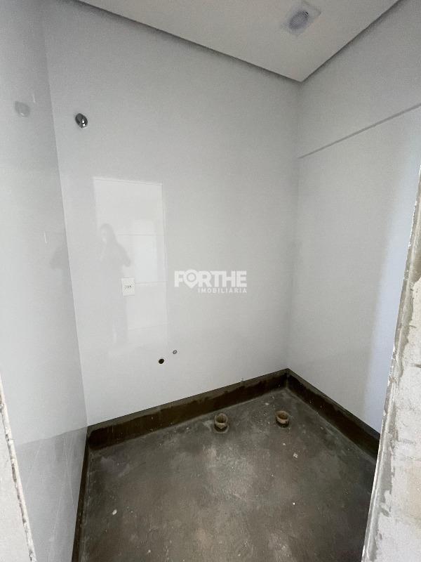 Apartamento à venda no Country: 