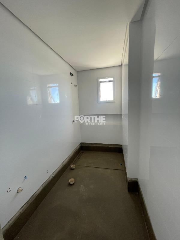 Apartamento à venda no Country: 