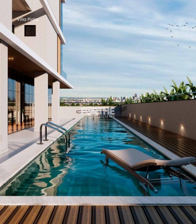 Apartamento à venda no Cancelli: