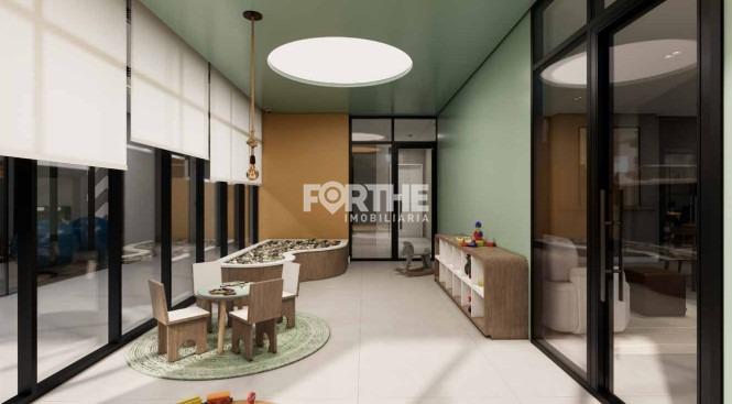 Apartamento à venda no Cancelli: