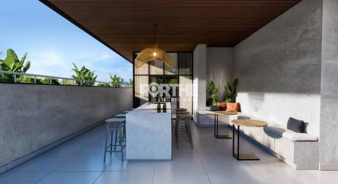 Apartamento à venda no Cancelli: