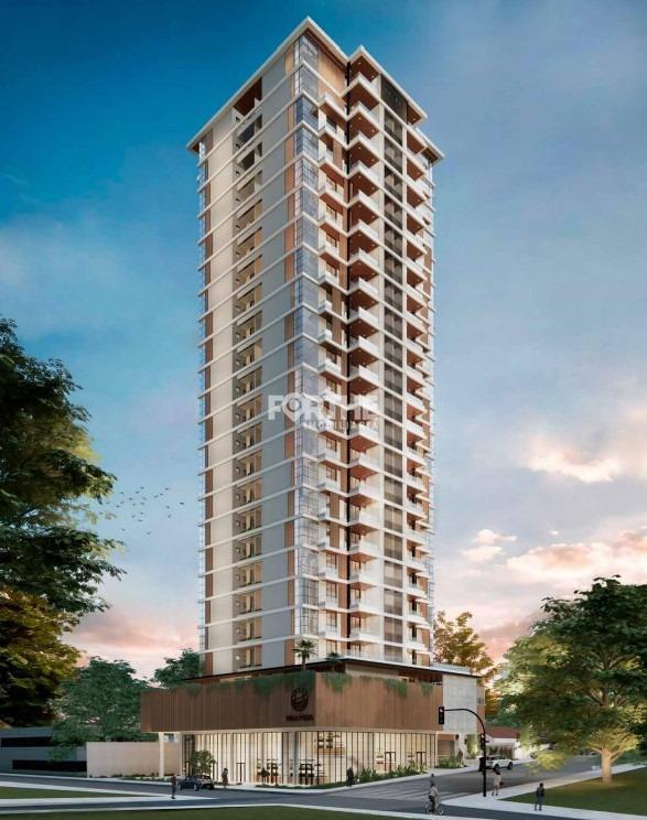 Apartamento à venda no Cancelli: 