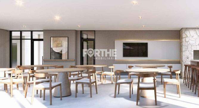 Apartamento à venda no Cancelli: 